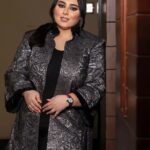 Dumoo Tahseen Instagram – واحشني كلش منين ابلش من ذاك حبنا الماتلكة بي غش #هذا_الشوق #دموع_تحسين  Hair @jameela_hairstyle
Stylist @ziadalsaleh 
Makeup @fatimah.aldossry 
Dress @fouadsarkisksa 
Extention @halawahbeauty 
Photo @reemaphoto_