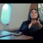 Dumoo Tahseen Instagram – 5 million in 10 days thanks ❤️🙏😍😍 #هذا_الشوق_دموع_تحسين
