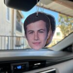 Dylan Minnette Instagram -