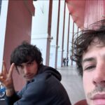Dylan Minnette Instagram –