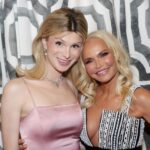 Dylan Mulvaney Instagram – 12 years ago, I wrote a letter to @kchenoweth asking her to coffee and sent it to the Promises Promises stage door. She got such a kick out of the letter, she invited my mom and I backstage after the show. So happy we have found each other again, and can’t wait to keep finding each other 💓💓💓 thank you @roundaboutnyc 

Photo: @bruglikas