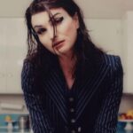 Dylan Mulvaney Instagram - My first cover story ❣️ link in bio @them “I was so scared of being perceived as this masculine monster in that first year…I thought there was safety in hyperfemininity. But now that even that’s getting used against me, I was like, screw it — let’s pick the suit. If people want to equate me with just dresses and makeup, let’s show them this.” Gorgeous writer @msclickbait Photographer: Kate Biel - @katebiel · Stylist: Amanda Mariko - @mandymariko · Hair: Angelina Panelli - @angelinapanelli · Makeup: Doniela Davy - @donni.davy · Nails: Rachel Messick - @rachel.messick · Production: Hyperion LA - @hyperion.la · Editor-in-Chief: Sarah Burke - @sarahlubyburke · Art Director: Wesley Johnson - @wslyjhnsn · Culture & Entertainment Editor: Samantha Allen - @neebess · Talent Director: Keaton Bell - @keaton.kilde.bell · PR: @teamid