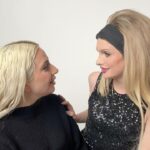Dylan Mulvaney Instagram - Happy international women’s day 👯‍♀️💓 @ladygaga