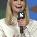 Dylan Mulvaney Instagram – SXSW panel- The Role of Brands and Media in Fighting Hate with @humanrightscampaign