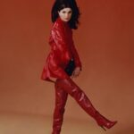 Dylan Mulvaney Instagram - Getting my groove back ❤️ thank you Allure for this fab shoot/putting me of the A-list!! Photographer: Lea Winkler @leabwinkler Stylist: Ian McRae @ian__mcrae Hair: Hiro Mari @hiromarihair Makeup: Ayaka Nihei @ayaka_nihei Manicure: Jazz @jazzstyle On Set Producer: Hannah Kinlaw @hannahkinlaw