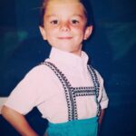 Dylan Mulvaney Instagram – All of this is for her. 💓 #transdayofvisibility🏳️‍⚧️
