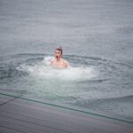 Dylan Mulvaney Instagram - DYLAN DOES DENMARK DUMP- thank you @olehenriksen for the most incredible trip ever, best products and best people. My heart is still smiling! ❤️ 📸 @lestreetedit