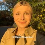 Dylan Mulvaney Instagram - October recap instagram carousel !!!