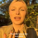 Dylan Mulvaney Instagram - October recap instagram carousel !!!