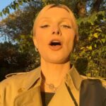 Dylan Mulvaney Instagram - October recap instagram carousel !!!