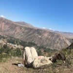 Dylan Mulvaney Instagram - “BIG PROB’LLAMA: Dylan Mulvaney flees to South America”- a real article title that I would’ve assumed was an snl sketch 🦙