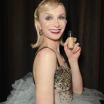 Dylan Mulvaney Instagram - glowing with @maccosmetics by the incomparable @dominic_mua for #attitudeaward #MACSTUDIORADIANCE #MACpartner !! Products used: Hyper Real Serumizer -MAC Studio Radiance Serum Powered Foundation in N4 -Eye Kohl in Smoulder -Paint Pot in Taylor Grey -MACStack Mascara -Lip Pencil in Vino -Locked Kiss Lipstick in Rein
