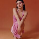 Dylan Mulvaney Instagram - Getting my groove back ❤️ thank you Allure for this fab shoot/putting me of the A-list!! Photographer: Lea Winkler @leabwinkler Stylist: Ian McRae @ian__mcrae Hair: Hiro Mari @hiromarihair Makeup: Ayaka Nihei @ayaka_nihei Manicure: Jazz @jazzstyle On Set Producer: Hannah Kinlaw @hannahkinlaw