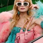 Dylan Mulvaney Instagram - “Days Of Girlhood” music video 🎶💓 link in bio Song by Dylan Mulvaney, Skyler Stonestreet, Nick Monson Directed by: Kajal Creative Direction and Choreography: Nick Laughlin Producer: Jami Arceo DP: Franklin Ricart Post Company: Digital Sword Cast: Loren Gray Veondre Mitchell Gigi Gorgeous Getty Heather Dubrow Our Lady J Alycia Pascual-Pena Carlye Tamaren Carina Louchiey Steph Zang Chrissy Etienne Josie Totah Nick Adams Lily Drew Makeup provided by Half Magic & Doni Davy Hair: Angelina Panelli Styling: Tabitha Sanchez