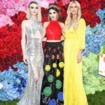 Dylan Mulvaney Instagram - A perfect NYC pride night: - @aliceandolivia camp pride party - NOW award for best Internet Influence !! Thank you @them !! -dancing the night away with the dolls 👯‍♀️ This city is growing on me! Dress @aliceandolivia Makeup @jezzhill Hair @whoiszenobia Thank you to all the gorgeous photographers !