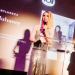 Dylan Mulvaney Instagram - A perfect NYC pride night: - @aliceandolivia camp pride party - NOW award for best Internet Influence !! Thank you @them !! -dancing the night away with the dolls 👯‍♀️ This city is growing on me! Dress @aliceandolivia Makeup @jezzhill Hair @whoiszenobia Thank you to all the gorgeous photographers !