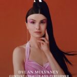 Dylan Mulvaney Instagram - Getting my groove back ❤️ thank you Allure for this fab shoot/putting me of the A-list!! Photographer: Lea Winkler @leabwinkler Stylist: Ian McRae @ian__mcrae Hair: Hiro Mari @hiromarihair Makeup: Ayaka Nihei @ayaka_nihei Manicure: Jazz @jazzstyle On Set Producer: Hannah Kinlaw @hannahkinlaw