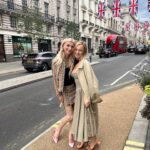 Dylan Mulvaney Instagram - Had the absolute best week ever ever staying at @thedorchester in London!!!! 🥂 #thedorch #partner