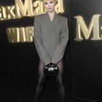 Dylan Mulvaney Instagram - @maxmara Face of the Future event with @womeninfilmla 🎬 #MaxMara #MaxMaraFOTF 🤍 📸 @coltonlhaynes ate this 💄 @donni.davy maybe our best @angelinapanelli banged me !