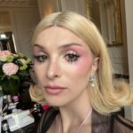 Dylan Mulvaney Instagram - Had the absolute best week ever ever staying at @thedorchester in London!!!! 🥂 #thedorch #partner