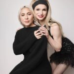 Dylan Mulvaney Instagram - Happy international women’s day 👯‍♀️💓 @ladygaga