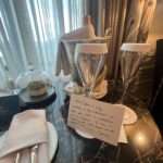 Dylan Mulvaney Instagram - Had the absolute best week ever ever staying at @thedorchester in London!!!! 🥂 #thedorch #partner