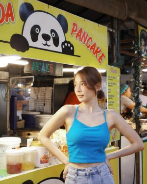 林莎 Instagram - 完蛋了我回去一定會很想念這裡。

🇹🇭 Pattaya