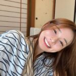 林莎 Instagram - 歐嗨唷 ʕ•ᴥ•ʔ 南部外景收工後，馬上把夏天的衣服換成冬天 迅速打包上飛機！！ 跟著食尚玩家來福島出任務哩 🇯🇵 好開心可以再次來到福島， 還在飛機上看見了富士山🗻 良かった～～╰(*´︶`*)╯♡