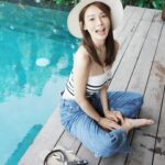 林莎 Instagram - 在屏東的生活第五天了 🌵 好快～！ 這幾天⋯每天11點前睡覺，5點多起床。 沒有累的感覺反而好快樂。 充實規律的錄影日，剩下兩天（有點捨不得了啊～～