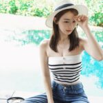 林莎 Instagram - 在屏東的生活第五天了 🌵 好快～！ 這幾天⋯每天11點前睡覺，5點多起床。 沒有累的感覺反而好快樂。 充實規律的錄影日，剩下兩天（有點捨不得了啊～～