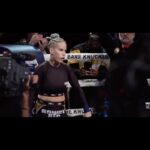 Ebanie Bridges Instagram - Wow this is mega, So proud of you @rowdybec for allowing yourself to be vulnerable to tell your story and speak up about Domestic violence 🫶🏼 and the stigmas. I’m proud for all you have accomplished and all that you will. Big love. #BecRowdy #domesticviolenceawareness #documentary #ufc #bkb #fighters #Fighttolive