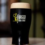 Ebanie Bridges Instagram - We Raise Standards, Not Prices. #ForgedIrishStout A Real Stout, For Real People.