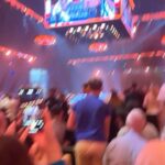 Ebanie Bridges Instagram - What a fight what a night ! We finally have our first undisputed heavyweight champion of the world since the 4 belt era @usykaa and it’s been 24 years since we had an undisputed heavyweight champion! 🔥🔥🔥 #UsykFury