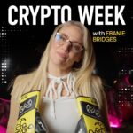 Ebanie Bridges Instagram - 🐝 Crypto Week with @ebanie_bridges Crypto Week offers a lively peek into the world of RTF, with our ambassadors sharing insights on the $RTF token’s utility and the crypto side of our project. Ebanie, explaining how crucial a role it plays within the RTF ecosystem! Here’s what she discovered how boxers can use it: • Access exclusive content. • Support fighters. • Boxing tickets purchases, etc. Stay tuned for more insights from RTF backers! 🥊