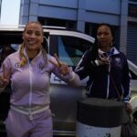 Ebanie Bridges Instagram - 2 years ago I became a world champion, in my beloved city of Leeds 💙💛. Not much comes close to the feeling of winning a world title. And walking out to such amazing support (swipe) No one can ever take that away from me. It will be with me forever. All the sacrifices (too many to mention) all paid off that night. I can’t wait to feel that again 🙌🏼 and I will 💯 trust me. I always prove the doubters wrong always have and always will. Cos I believe and that’s why I achieve. #EbanieBridges #IBFWorldChampion #BlondeBomber #TibbsBoxing #Madonna #Matchroom #DAZN