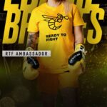 Ebanie Bridges Instagram - 🔥 @ebanie_bridges, also known as the «Blonde Bomber» shares her boxing journey and the early career struggles she faced. Together with Ready To Fight, we aim to bring positive changes and improve how careers are built for male and female boxers. It’s all about making the process easier and more efficient at every stage. We bring together boxers, fans, agencies, managers, and businesses to create a vibrant global community. Get the RTFight app now: Sign Up & Start boosting your boxing career! 👊