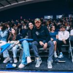 Ebanie Bridges Instagram - Courtside Cam 📸