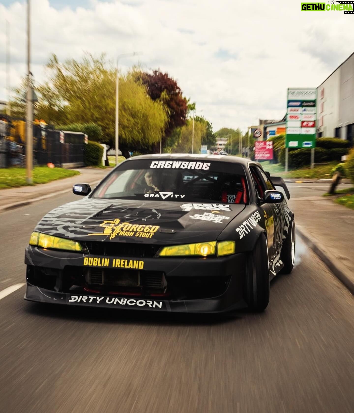 Ebanie Bridges Instagram - I don’t know about you guys, but I’m super excited for @gassedontrack this weekend 🤩🏎️💨 If you’re into your fast cars you probably already have heard of the man @officially_gassed 👌🏼 he is putting on this MEGA car event this weekend May 11th with so much car action for the whole family. I’ll be with the drift boys @wecrewsade for most of the day (fellow @forgedirishstout legends) but floating about also so come say hi. Also my guys from @esmotoruk will be there, they’ve done what they do best - worked their magic on my 992 (stay tuned to see what we did). And FYI they own the fastest Porsche in the world 😍🤤 You don’t wanna miss it, I hope to see you there 🏎️🚀💨 To get tickets use this link 🔗(also in bio) https://www.silverstone.co.uk/events/gassed-track/prices (Free entry for U11s) #GassedOnTrack #OfficiallyGassed #OF #Crewsade #Drift #Porsches #ESMotors #TrackCars #CarShow
