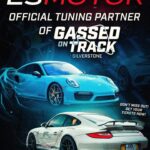 Ebanie Bridges Instagram - I don’t know about you guys, but I’m super excited for @gassedontrack this weekend 🤩🏎️💨 If you’re into your fast cars you probably already have heard of the man @officially_gassed 👌🏼 he is putting on this MEGA car event this weekend May 11th with so much car action for the whole family. I’ll be with the drift boys @wecrewsade for most of the day (fellow @forgedirishstout legends) but floating about also so come say hi. Also my guys from @esmotoruk will be there, they’ve done what they do best - worked their magic on my 992 (stay tuned to see what we did). And FYI they own the fastest Porsche in the world 😍🤤 You don’t wanna miss it, I hope to see you there 🏎️🚀💨 To get tickets use this link 🔗(also in bio) https://www.silverstone.co.uk/events/gassed-track/prices (Free entry for U11s) #GassedOnTrack #OfficiallyGassed #OF #Crewsade #Drift #Porsches #ESMotors #TrackCars #CarShow