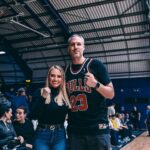 Ebanie Bridges Instagram - Courtside Cam 📸