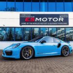 Ebanie Bridges Instagram - I don’t know about you guys, but I’m super excited for @gassedontrack this weekend 🤩🏎️💨 If you’re into your fast cars you probably already have heard of the man @officially_gassed 👌🏼 he is putting on this MEGA car event this weekend May 11th with so much car action for the whole family. I’ll be with the drift boys @wecrewsade for most of the day (fellow @forgedirishstout legends) but floating about also so come say hi. Also my guys from @esmotoruk will be there, they’ve done what they do best - worked their magic on my 992 (stay tuned to see what we did). And FYI they own the fastest Porsche in the world 😍🤤 You don’t wanna miss it, I hope to see you there 🏎️🚀💨 To get tickets use this link 🔗(also in bio) https://www.silverstone.co.uk/events/gassed-track/prices (Free entry for U11s) #GassedOnTrack #OfficiallyGassed #OF #Crewsade #Drift #Porsches #ESMotors #TrackCars #CarShow