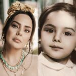Ebru Gündeş Instagram - Hiç değişmediğim doğrudur 3 😄😉😍 #tbt
