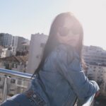 Ece Yaşar Instagram - Tık!🌞 @levis_tr #işbirliği
