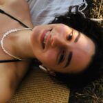 Ece Yaşar Instagram - 🌻🌞✨🙇🏻‍♀️👙👒