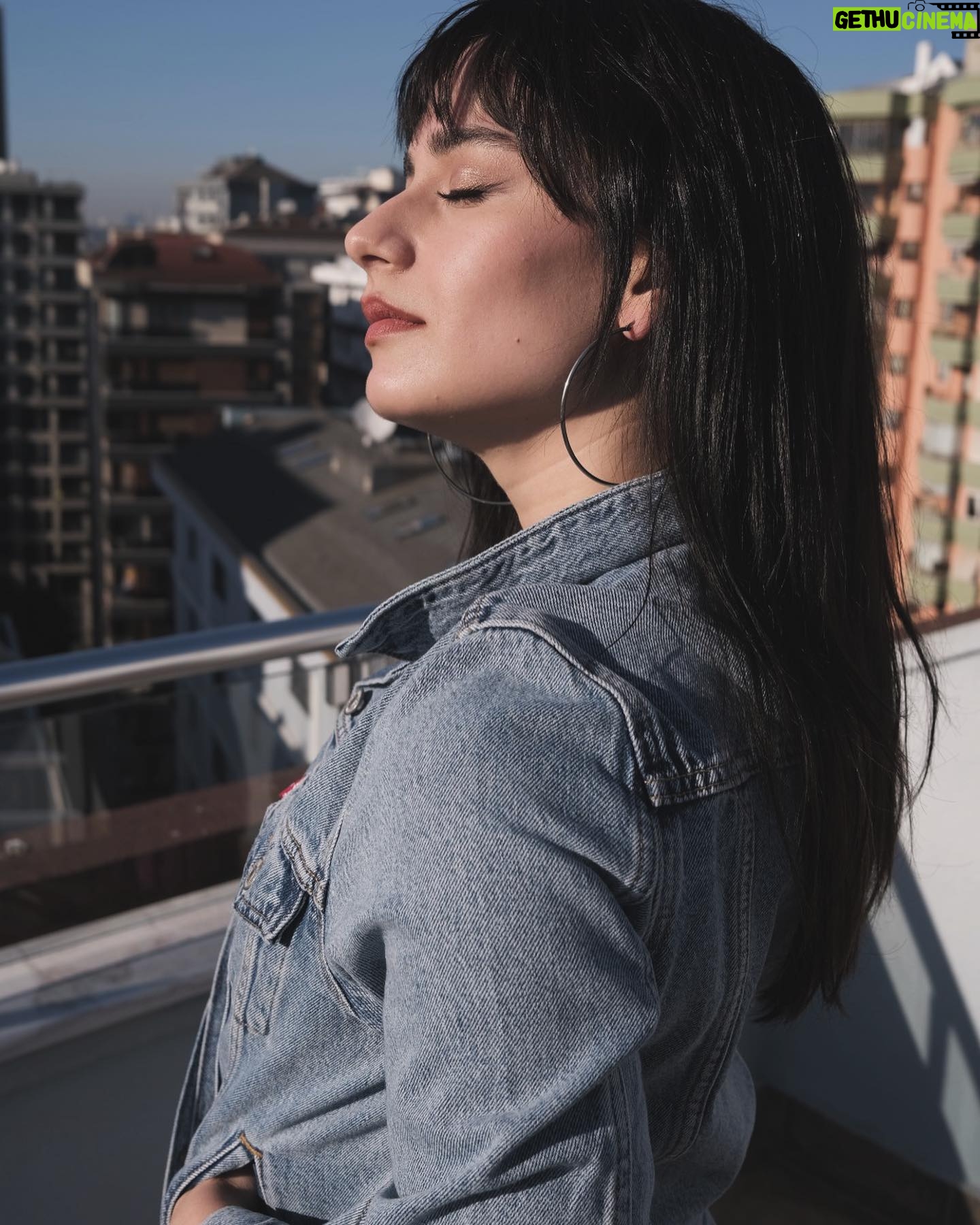 Ece Yaşar - 41K Likes - Tık!🌞
@levis_tr #işbirliği