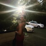 Ece Yaşar Instagram – 🌹