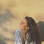 Ece Yaşar Instagram – Ben hep güler yüzlüdürüm..