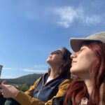 Ece Yaşar Instagram - Öz Hakiki Ece Turizm İyi Yolculuklar Diler… W/ @gr.yilmaz 🩵