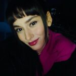 Ece Yaşar Instagram - 🌺artık hep pembe giyeceğim gibi büyük kararlar alındı🌺
