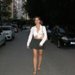 Ece Yaşar Instagram – 🚷